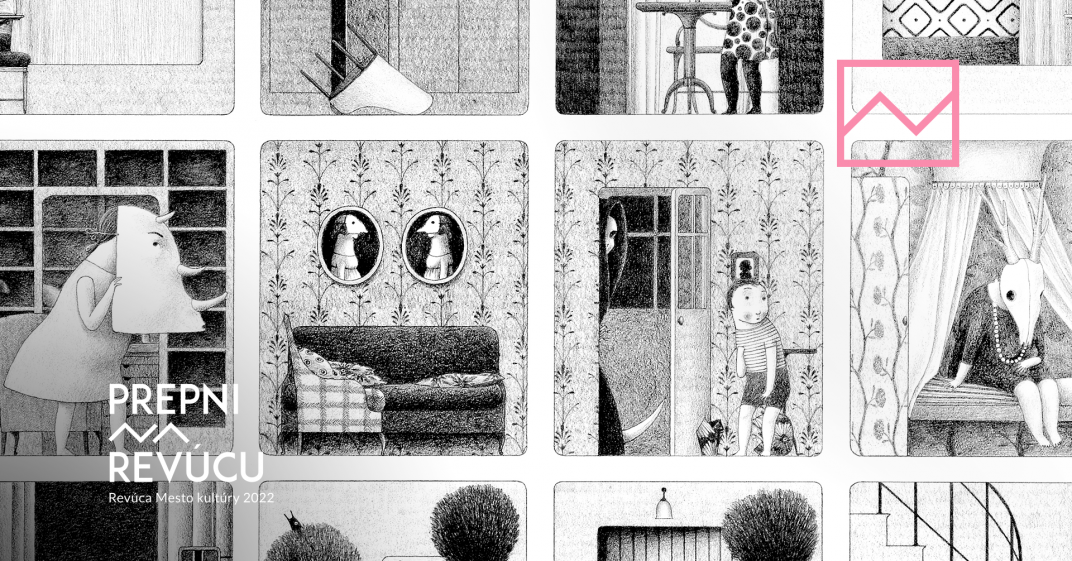 CESTAMI ROZPRÁVOK CESTAMI ROZPRÁVOK