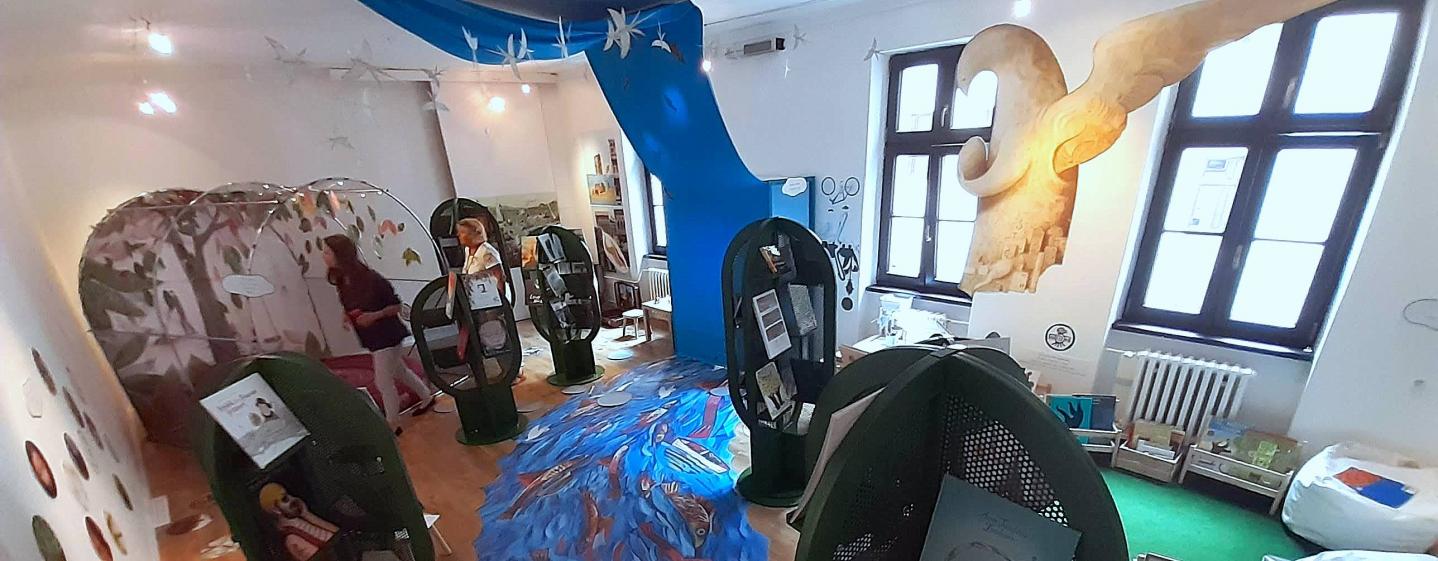 Tiché putovanie Tiché putovanie