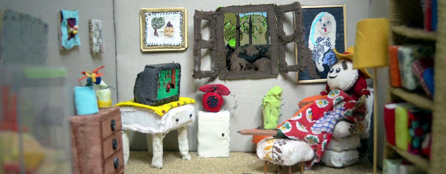 Hlavná cena pre film STRAŠIAK RUDKO na MFF ARLEKIN 2019 vo Varne, Bulharsko The film RUDDY THE SCARECROW