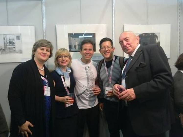 BIBIANA V BOLOGNI 2016 BIBIANA V BOLOGNI 2016