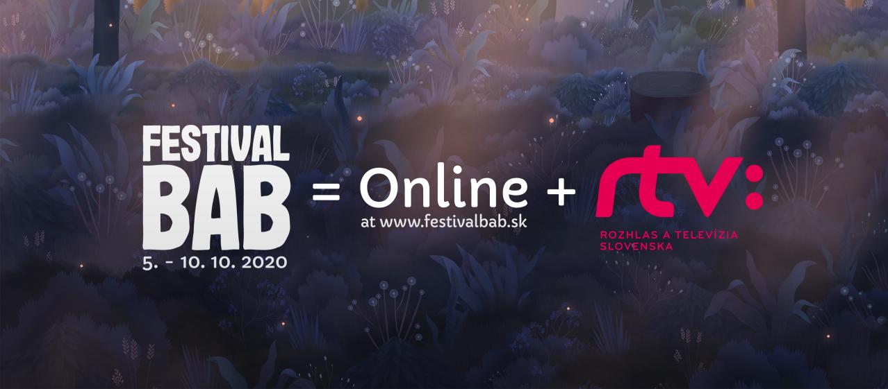 Festival BAB v neobvyklom formáte Festival BAB v neobvyklom formáte