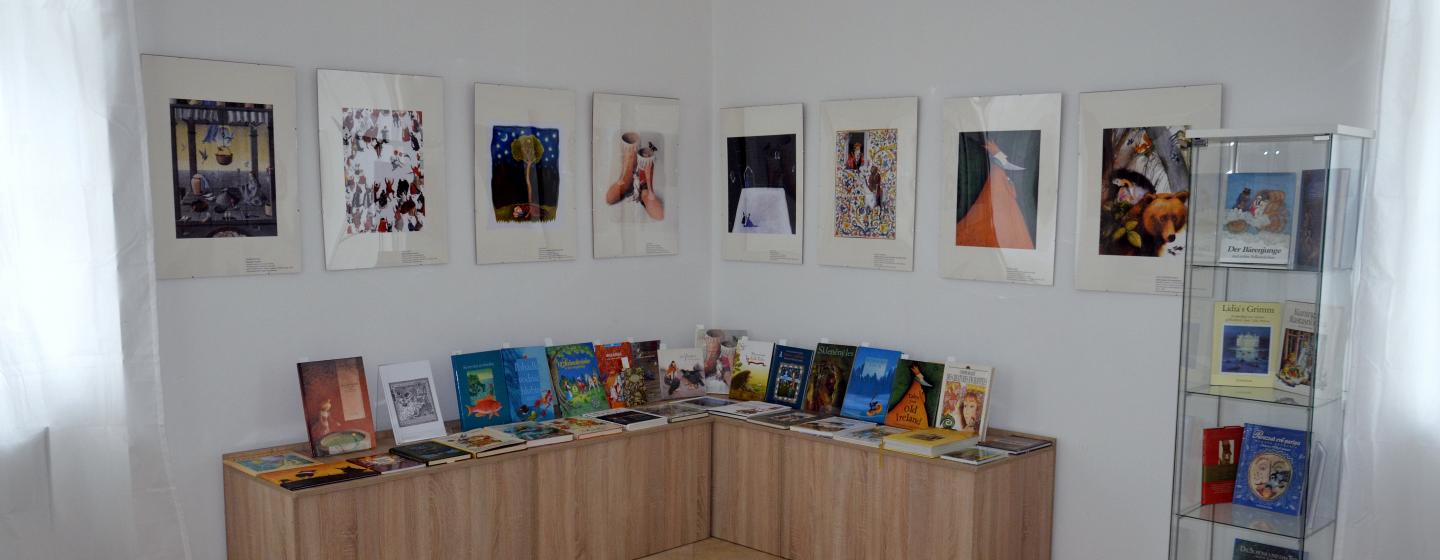 EURÓPSKE ROZPRÁVKY EURÓPSKE ROZPRÁVKY