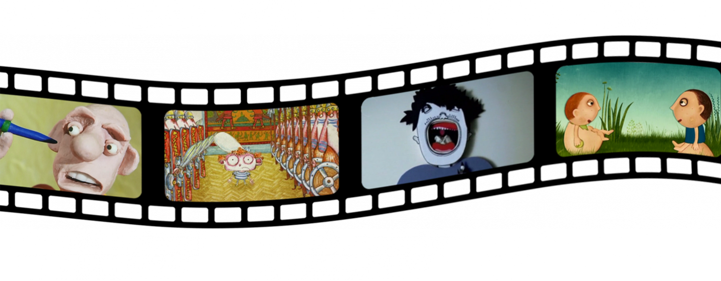 Predfestivalový ANIMAČNÝ EXPRES BAB Predfestivalový ANIMAČNÝ EXPRES BAB