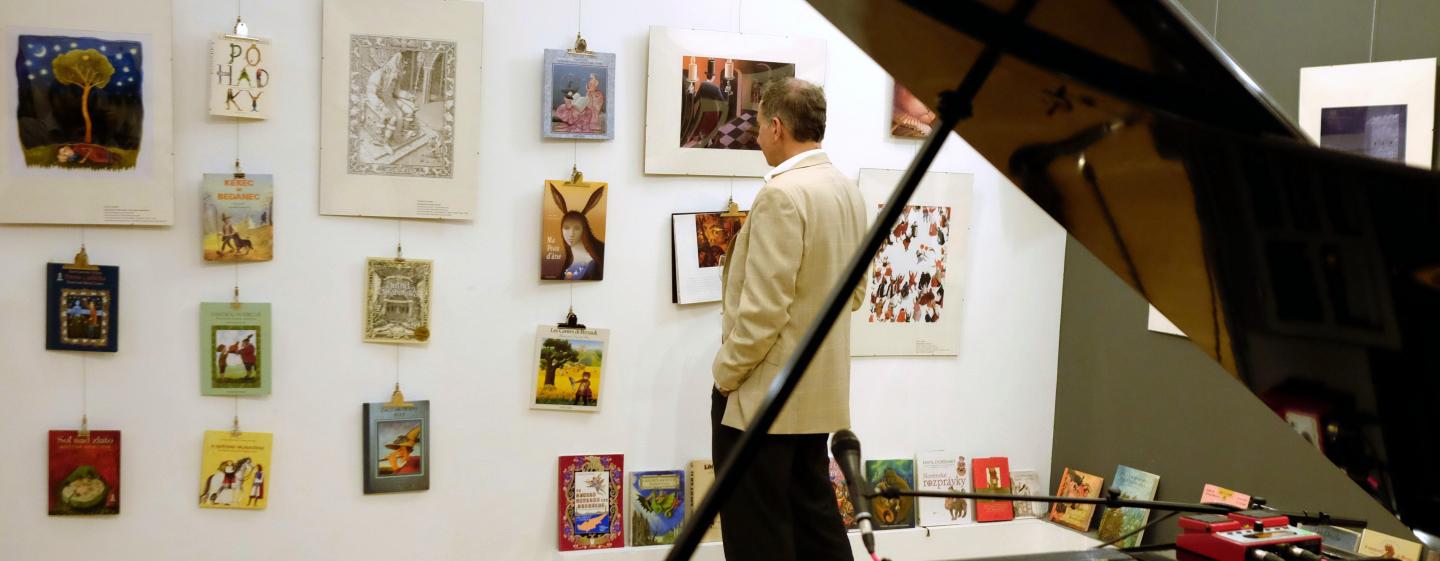 EURÓPSKE ROZPRÁVKY EURÓPSKE ROZPRÁVKY