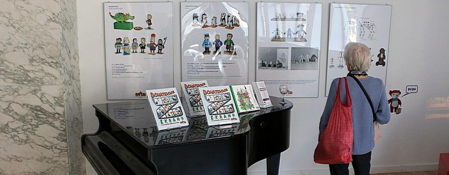 100 ROKOV RADOSTI 100 ROKOV RADOSTI