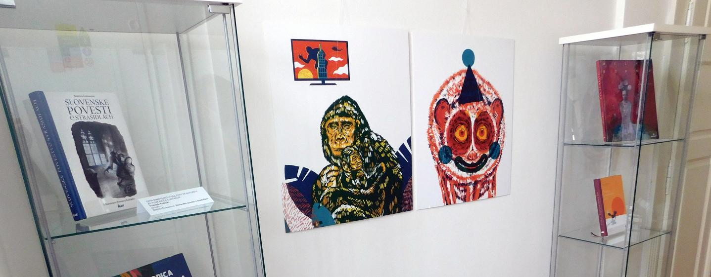 NAJKRAJŠIE KNIHY SLOVENSKA 2015 BUČANY NAJKRAJŠIE KNIHY SLOVENSKA 2015 BUČANY