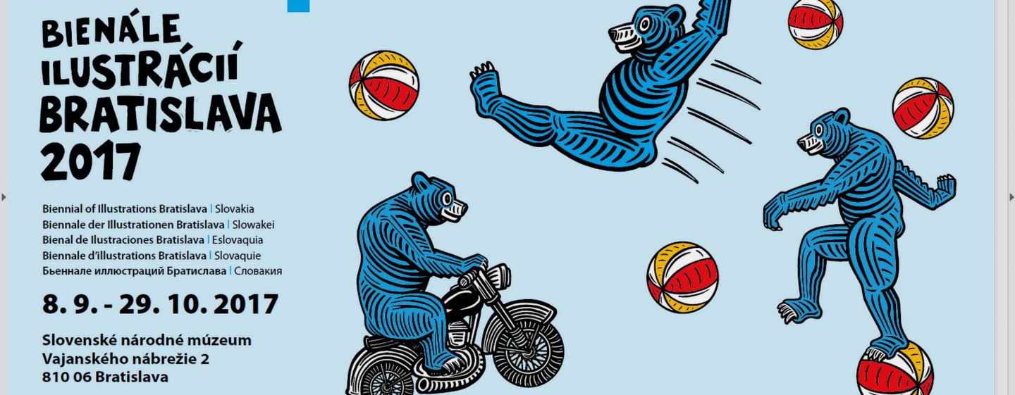 26. ročník BIB 26. ročník BIB