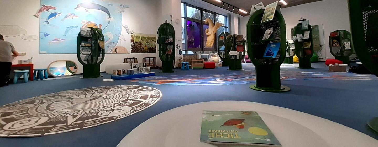 Tiché putovanie - Piešťany Tiché putovanie - Piešťany