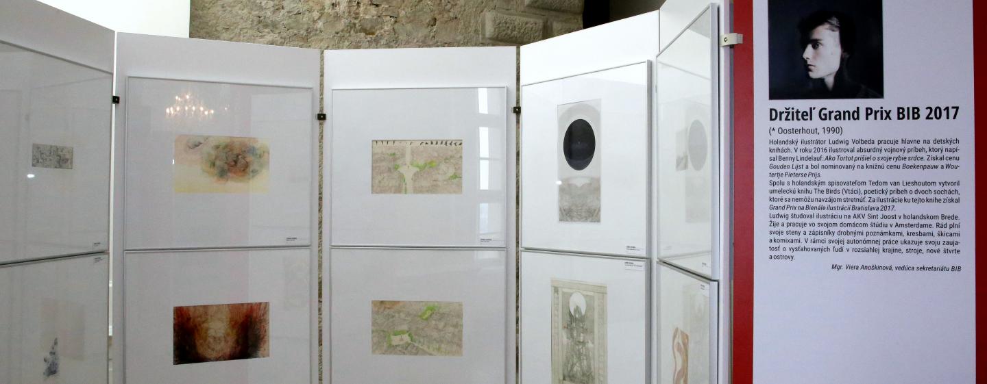 Ludwig Volbeda, Holandsko – Grand Prix BIB 2017 Ludwig Volbeda, Holandsko – Grand Prix BIB 2017