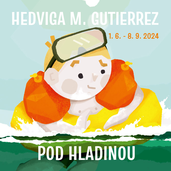 Exhibition Underwater.