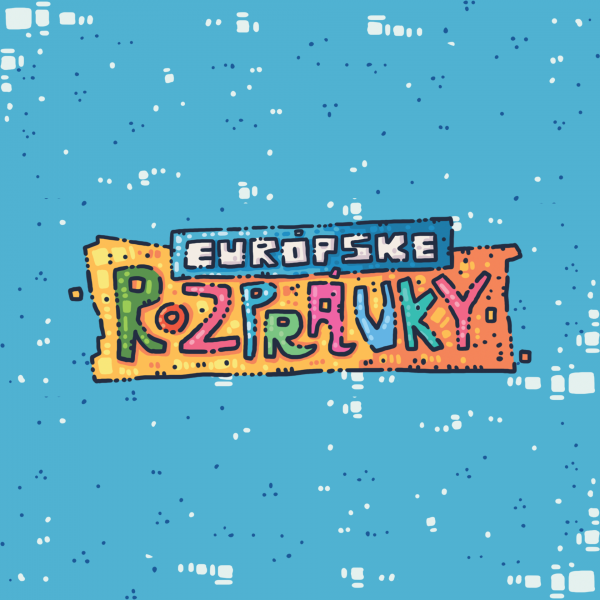 Audio seri&aacute;l EUR&Oacute;PSKE ROZPR&Aacute;VKY