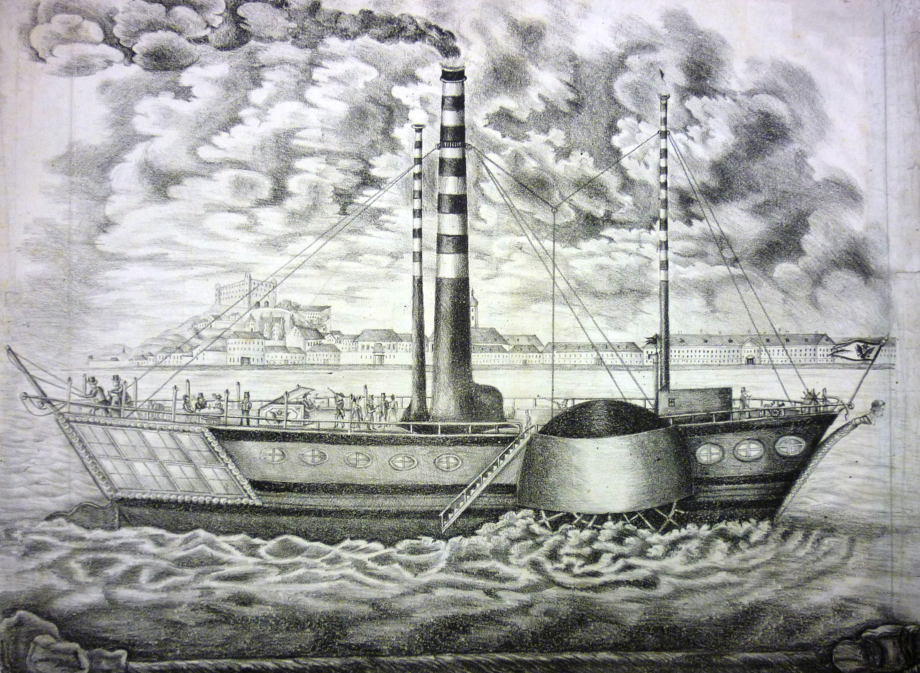 Parn&iacute;k H.Ch. Andersena