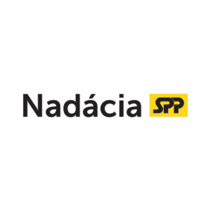 Nadácia SPP.