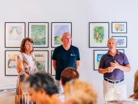 NAŠA A SVETOVÁ KLÁRA JARUNKOVÁ NAŠA A SVETOVÁ KLÁRA JARUNKOVÁ