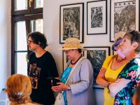 NAŠA A SVETOVÁ KLÁRA JARUNKOVÁ NAŠA A SVETOVÁ KLÁRA JARUNKOVÁ