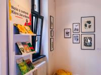 NAŠA A SVETOVÁ KLÁRA JARUNKOVÁ NAŠA A SVETOVÁ KLÁRA JARUNKOVÁ