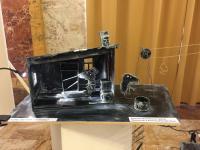 Domček Dierožrúta Domček Dierožrúta