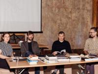 Diskusia "NKS - Prečo práve tieto?" Diskusia "NKS - Prečo práve tieto?"