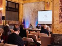 Diskusia "NKS - Prečo práve tieto?" Diskusia "NKS - Prečo práve tieto?"