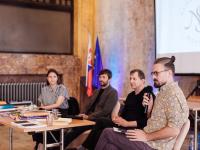 Diskusia "NKS - Prečo práve tieto?" Diskusia "NKS - Prečo práve tieto?"