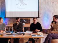 Diskusia "NKS - Prečo práve tieto?" Diskusia "NKS - Prečo práve tieto?"