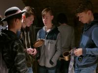 Nálezisko príbehov Nálezisko príbehov