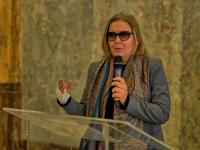 Dramaturgička RTVS Beata Panáková Dramaturgička RTVS Beata Panáková