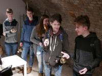 Nálezisko príbehov Nálezisko príbehov