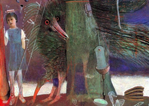 ILUSTRÁTORI OCENENÍ NA BIB 2017 - Kovačica ILUSTRÁTORI OCENENÍ NA BIB 2017 - Kovačica