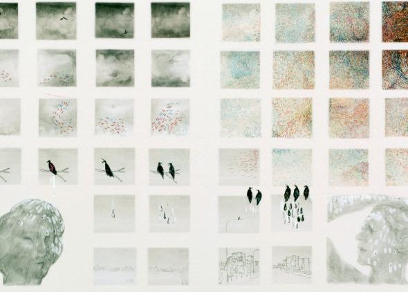 Ludwig Volbeda, Holandsko – Grand Prix BIB 2017 Voleba