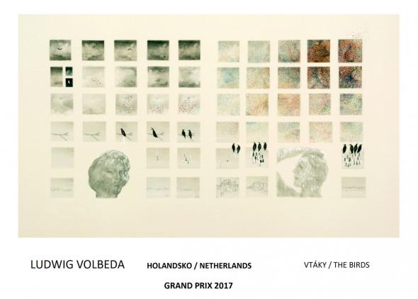 Grand prix BIB 2017 Grand prix BIB 2017