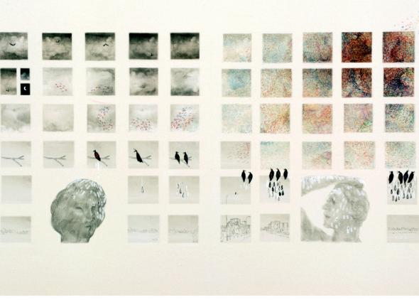 ILLUSTRATORS AWARDED AT THE BIB 2017 in Poland ILLUSTRATORS AWARDED AT THE BIB 2017 in Poland