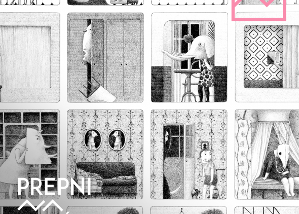 CESTAMI ROZPRÁVOK CESTAMI ROZPRÁVOK