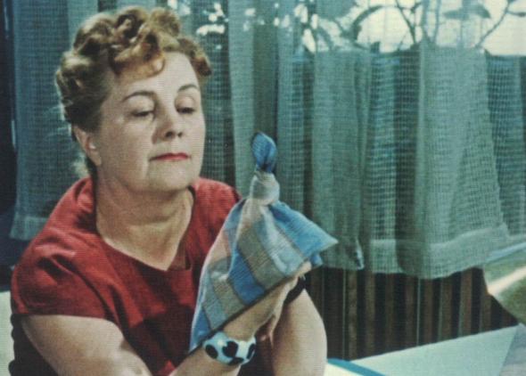 EXPERIMENTY V TVORBE HERMÍNY TÝRLOVEJ EXPERIMENTY V TVORBE HERMÍNY TÝRLOVEJ