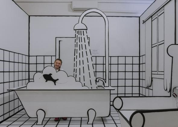 A – AKO ANIMÁTOR A – AKO ANIMÁTOR