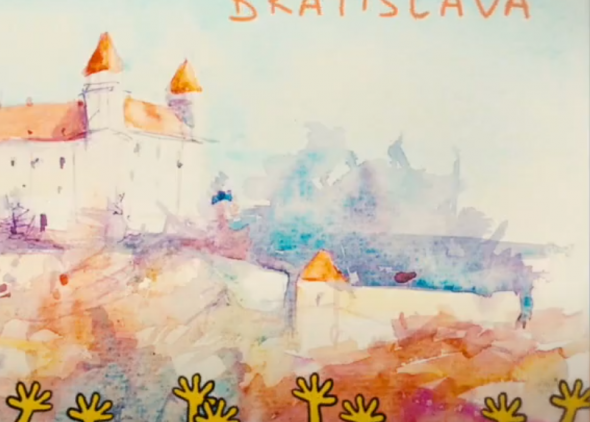 Zažite si s nami záverečný ceremoniál BAB 2020 Zažite si s nami záverečný ceremoniál BAB 2020