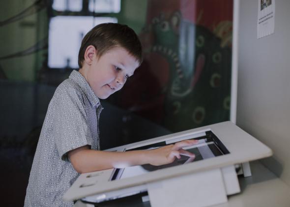 A – AKO ANIMÁTOR A – AKO ANIMÁTOR