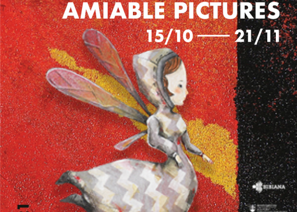 LÁSKAVÉ OBRÁZKY LÁSKAVÉ OBRÁZKY