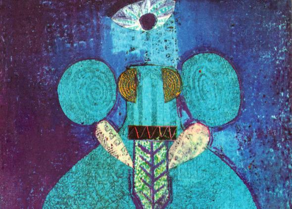 GALÉRIA SLOVENSKÝCH ILUSTRÁTOROV DETSKEJ KNIHY OCENENÝCH NA BIB 1967 – 2019 GALÉRIA SLOVENSKÝCH ILUSTRÁTOROV DETSKEJ KNIHY OCENENÝCH NA BIB 1967 – 2019