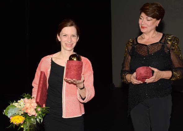 Daniela Olejníková, SLÁVNOSTNÉ OTVORENIE BIB 2017 Daniela Olejníková, SLÁVNOSTNÉ OTVORENIE BIB 2017