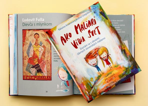 NAJKRAJŠIE A NAJLEPŠIE DETSKÉ KNIHY JARI A LETA 2017 NAJKRAJŠIE A NAJLEPŠIE DETSKÉ KNIHY JARI A LETA 2017