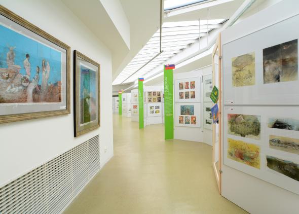 Výrečné obrázky Výrečné obrázky