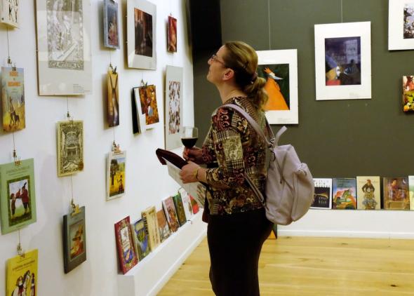 EURÓPSKE ROZPRÁVKY