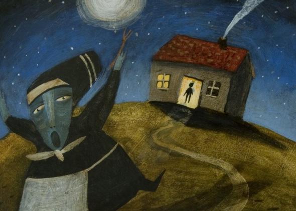 Výstava diel ocenených autorov z Iránu a zo Slovenska počas celej histórie BIB v Múzeu súčasného umenia v Kermane. Výstava diel ocenených autorov z Iránu a zo Slovenska počas celej histórie BIB v Múzeu súčasného umenia v Kermane.