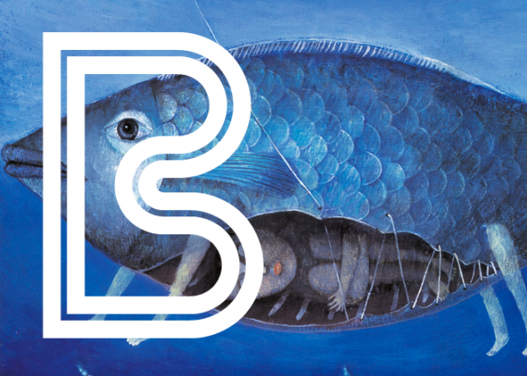 Súťažná výstava BIB 2023 Súťažná výstava BIB 2023 ilustracny obrazok