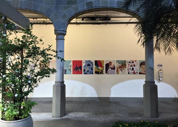 ILUSTRÁTORI OCENENÍ NA BIB 2017 - Kolumbia