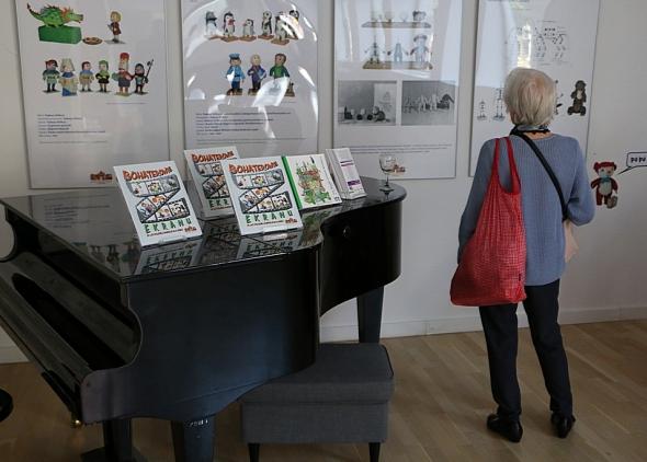 100 ROKOV RADOSTI 100 ROKOV RADOSTI