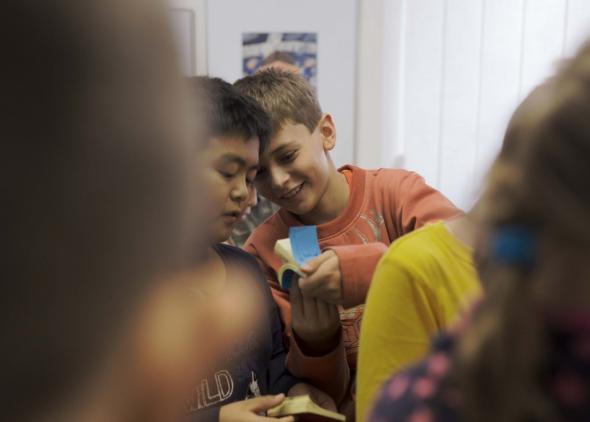 FLIPBOOKY – XIV. BAB 2018 FLIPBOOKY – XIV. BAB 2018