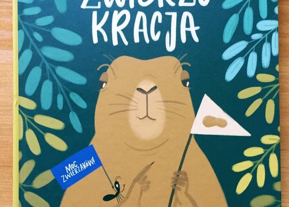 Ola Woldańska-Płocińska: Nielen pre deti. Ilustrácie a plagáty Ola Woldańska-Płocińska: Nielen pre deti. Ilustrácie a plagáty