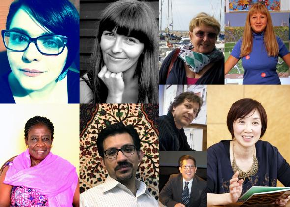 porota BIB 2017 porota BIB 2017